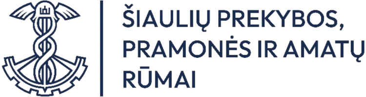 Šiaulių prekybos, pramonės ir amatų rūmai